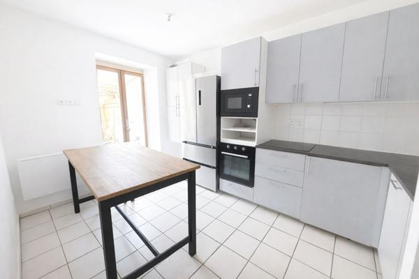 Immeuble à vendre à Meaux