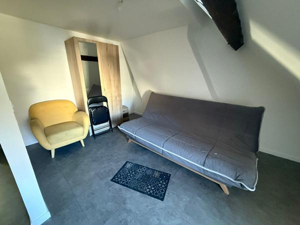 Immeuble à vendre à Meaux