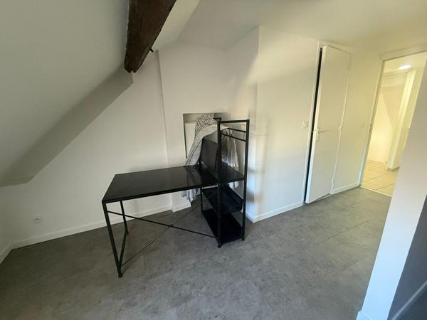 Immeuble à vendre à Meaux