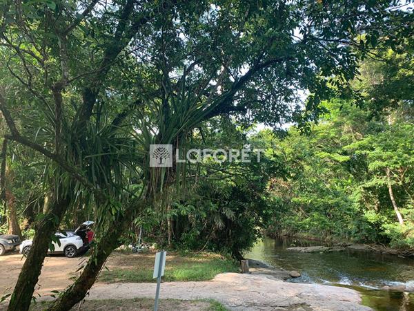 Achat terrain Mana - 20660 m² - 92 000 €