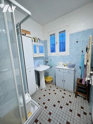 Maison d'habitation