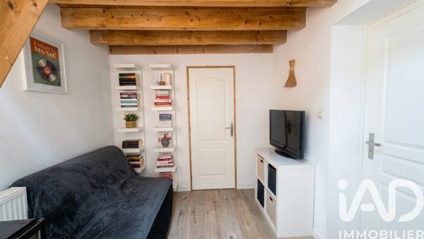 Maison à vendre 4 pièces 95 m² Aucamville
