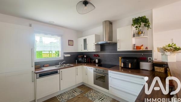Maison à vendre 4 pièces 95 m² Aucamville