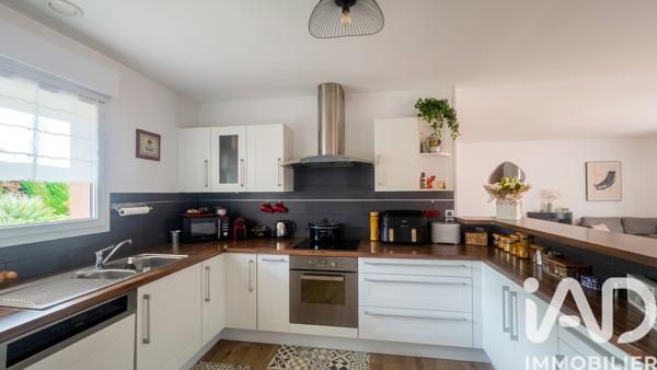 Maison à vendre 4 pièces 95 m² Aucamville