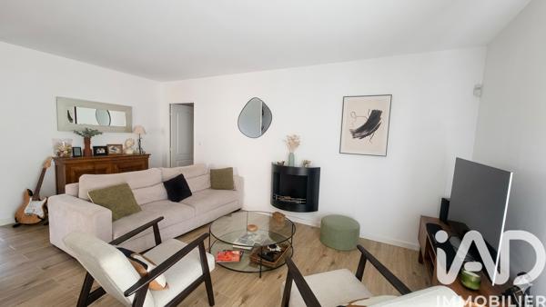 Maison à vendre 4 pièces 95 m² Aucamville