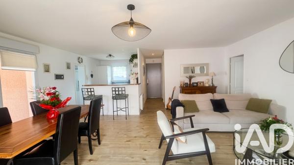 Maison à vendre 4 pièces 95 m² Aucamville