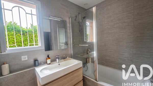 Maison à vendre 4 pièces 95 m² Aucamville