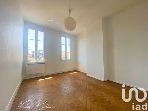 Immeuble à vendre 284 m² Bordeaux