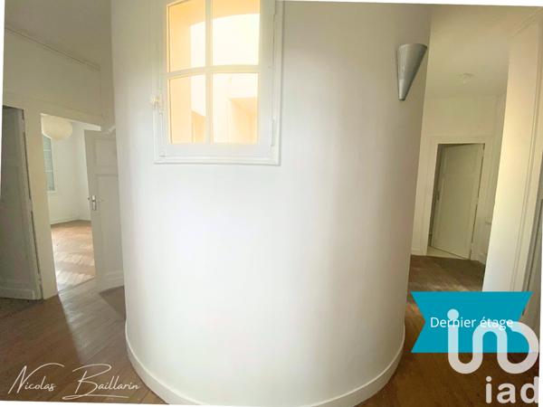 Immeuble à vendre 284 m² Bordeaux