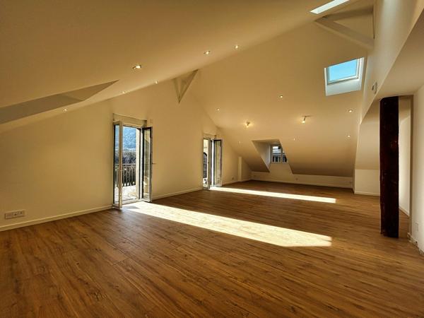 Appartement à vendre à Doussard (74210) - Haute-Savoie