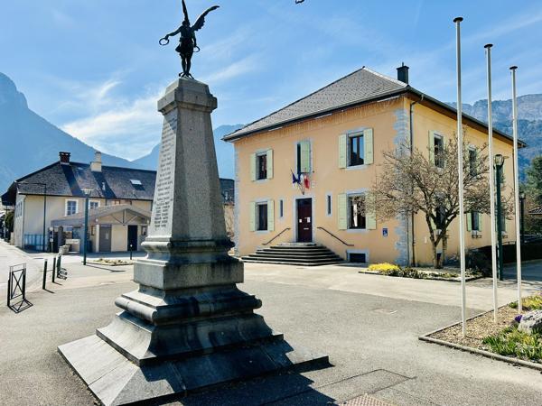 Appartement à vendre à Doussard (74210) - Haute-Savoie