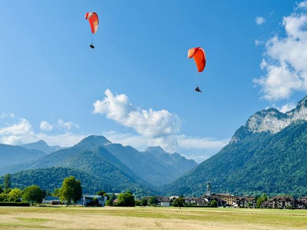 Appartement à vendre à Doussard (74210) - Haute-Savoie