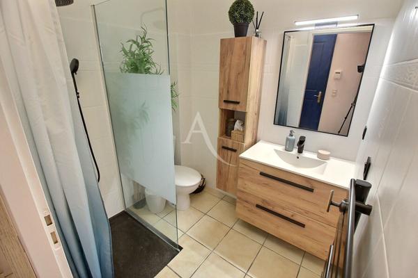 À VENDRE MAS VERMEIL VILLA DE 90 M² SUR TERRAIN D'ENVIRON 150 M²