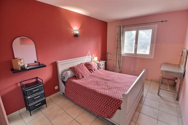 À VENDRE MAS VERMEIL VILLA DE 90 M² SUR TERRAIN D'ENVIRON 150 M²