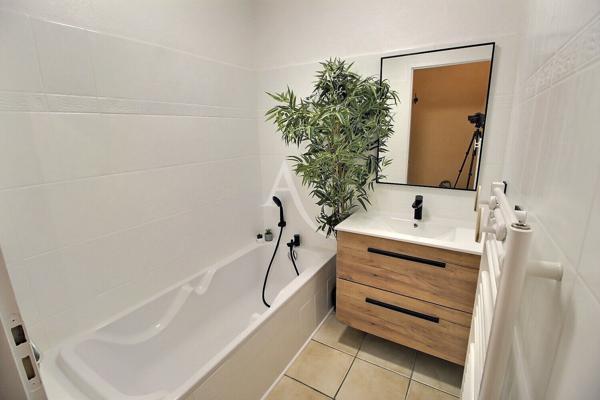 À VENDRE MAS VERMEIL VILLA DE 90 M² SUR TERRAIN D'ENVIRON 150 M²