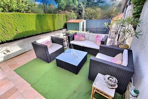 À VENDRE MAS VERMEIL VILLA DE 90 M² SUR TERRAIN D'ENVIRON 150 M²