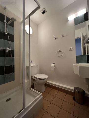 Appartement à vendre à Perros-Guirec dans les Côtes-d'Armor (22700), ref : 22064-1349