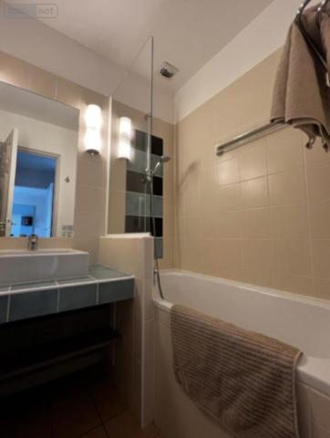 Appartement à vendre à Perros-Guirec dans les Côtes-d'Armor (22700), ref : 22064-1349