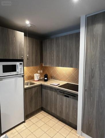 Appartement à vendre à Perros-Guirec dans les Côtes-d'Armor (22700), ref : 22064-1349