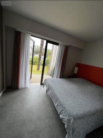 Appartement à vendre à Perros-Guirec dans les Côtes-d'Armor (22700), ref : 22064-1349