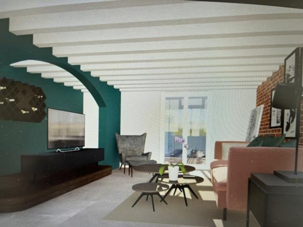 Maison à vendre |  Monblanc |  6 pièces | 124 m²