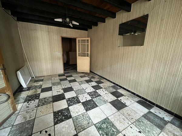 Maison à vendre |  Monblanc |  6 pièces | 124 m²