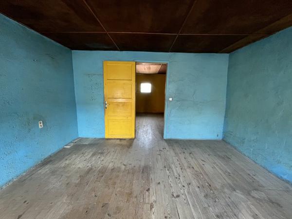 Maison à vendre |  Monblanc |  6 pièces | 124 m²