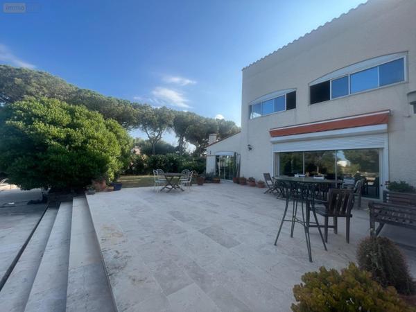 Maison individuelle à vendre à Perpignan dans les Pyrénées-Orientales (66000), ref : 66018/2025/06/6-VI