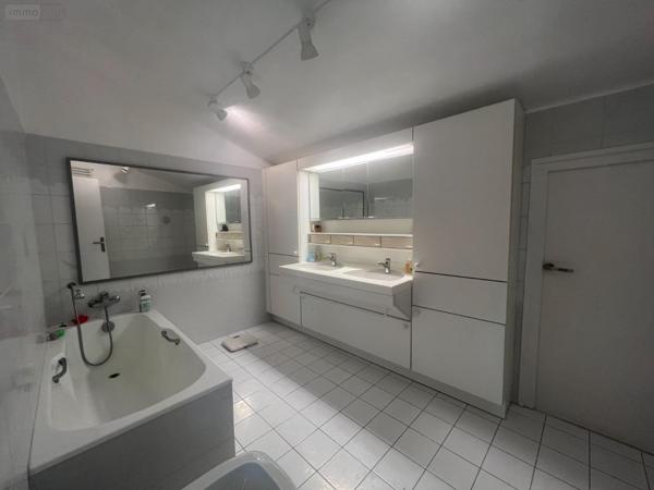 Maison individuelle à vendre à Perpignan dans les Pyrénées-Orientales (66000), ref : 66018/2025/06/6-VI