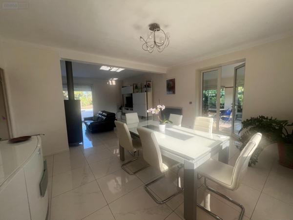 Maison individuelle à vendre à Perpignan dans les Pyrénées-Orientales (66000), ref : 66018/2025/06/6-VI