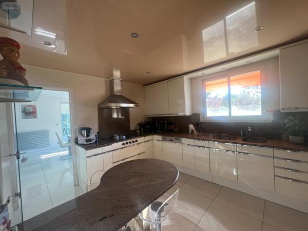 Maison individuelle à vendre à Perpignan dans les Pyrénées-Orientales (66000), ref : 66018/2025/06/6-VI