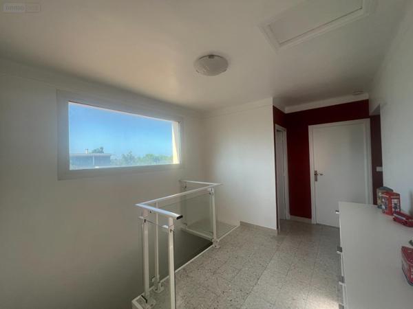 Maison individuelle à vendre à Perpignan dans les Pyrénées-Orientales (66000), ref : 66018/2025/06/6-VI