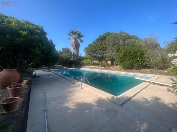 Maison individuelle à vendre à Perpignan dans les Pyrénées-Orientales (66000), ref : 66018/2025/06/6-VI