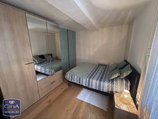 Appartement à vendre 2 pièces 55.82m² Dieppe (76200)
