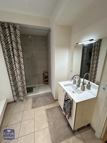Appartement à vendre 2 pièces 55.82m² Dieppe (76200)