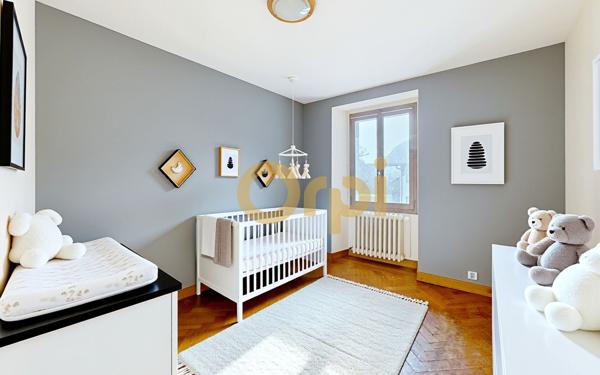 Maison à vendre    4 pièces • 82,47 m2 Viry