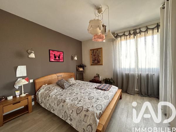 Appartement à vendre 4 pièces 81,78 m² Vitré