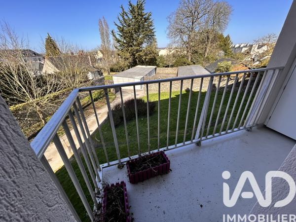 Appartement à vendre 4 pièces 81,78 m² Vitré