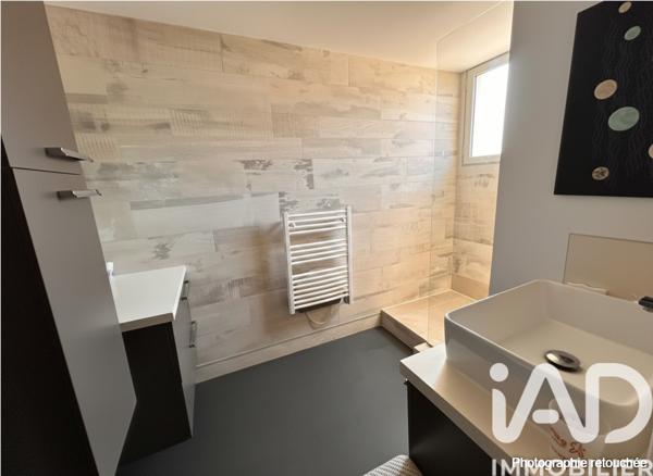 Appartement à vendre 4 pièces 81,78 m² Vitré