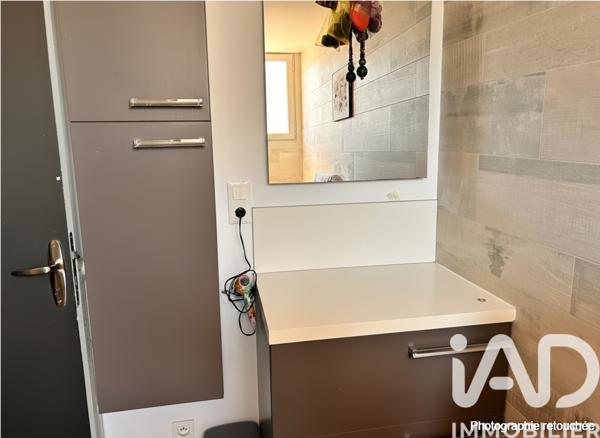 Appartement à vendre 4 pièces 81,78 m² Vitré