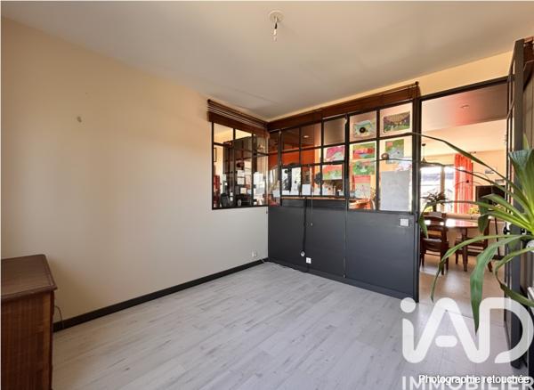 Appartement à vendre 4 pièces 81,78 m² Vitré