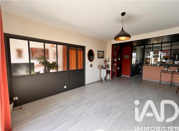 Appartement à vendre 4 pièces 81,78 m² Vitré