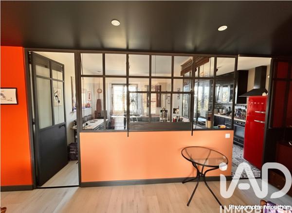 Appartement à vendre 4 pièces 81,78 m² Vitré