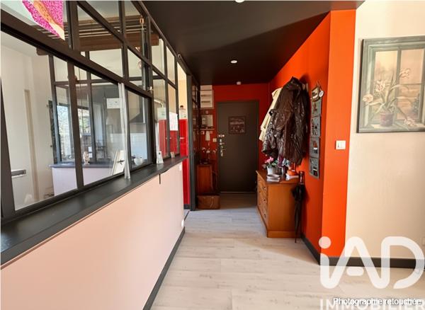 Appartement à vendre 4 pièces 81,78 m² Vitré