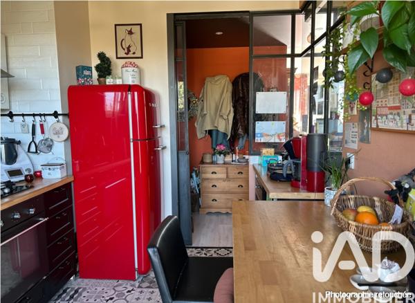 Appartement à vendre 4 pièces 81,78 m² Vitré