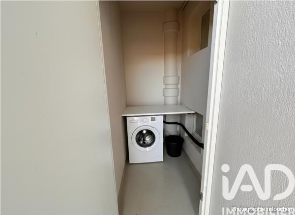 Appartement à vendre 4 pièces 81,78 m² Vitré