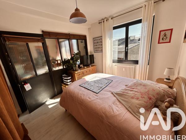 Appartement à vendre 4 pièces 81,78 m² Vitré