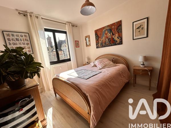 Appartement à vendre 4 pièces 81,78 m² Vitré