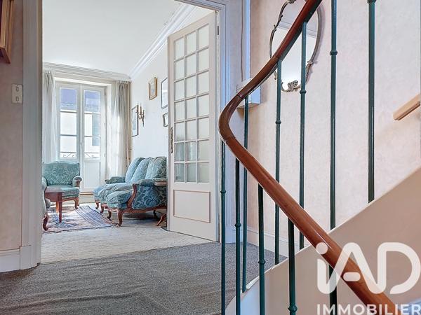 Maison à vendre 9 pièces 201 m² Quimper