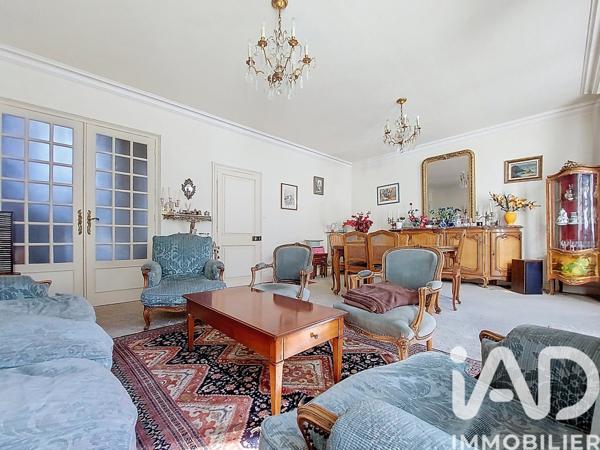 Maison à vendre 9 pièces 201 m² Quimper